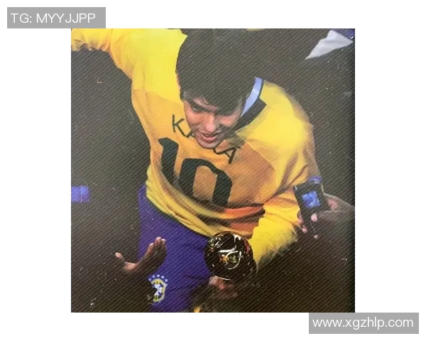 足球明星卡卡在学业与职业生涯之间的平衡与追求